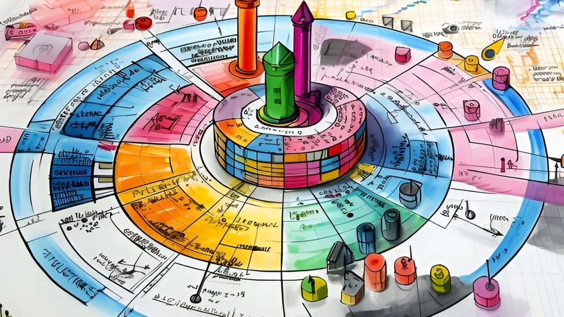 DEI Strategy and Roadmap