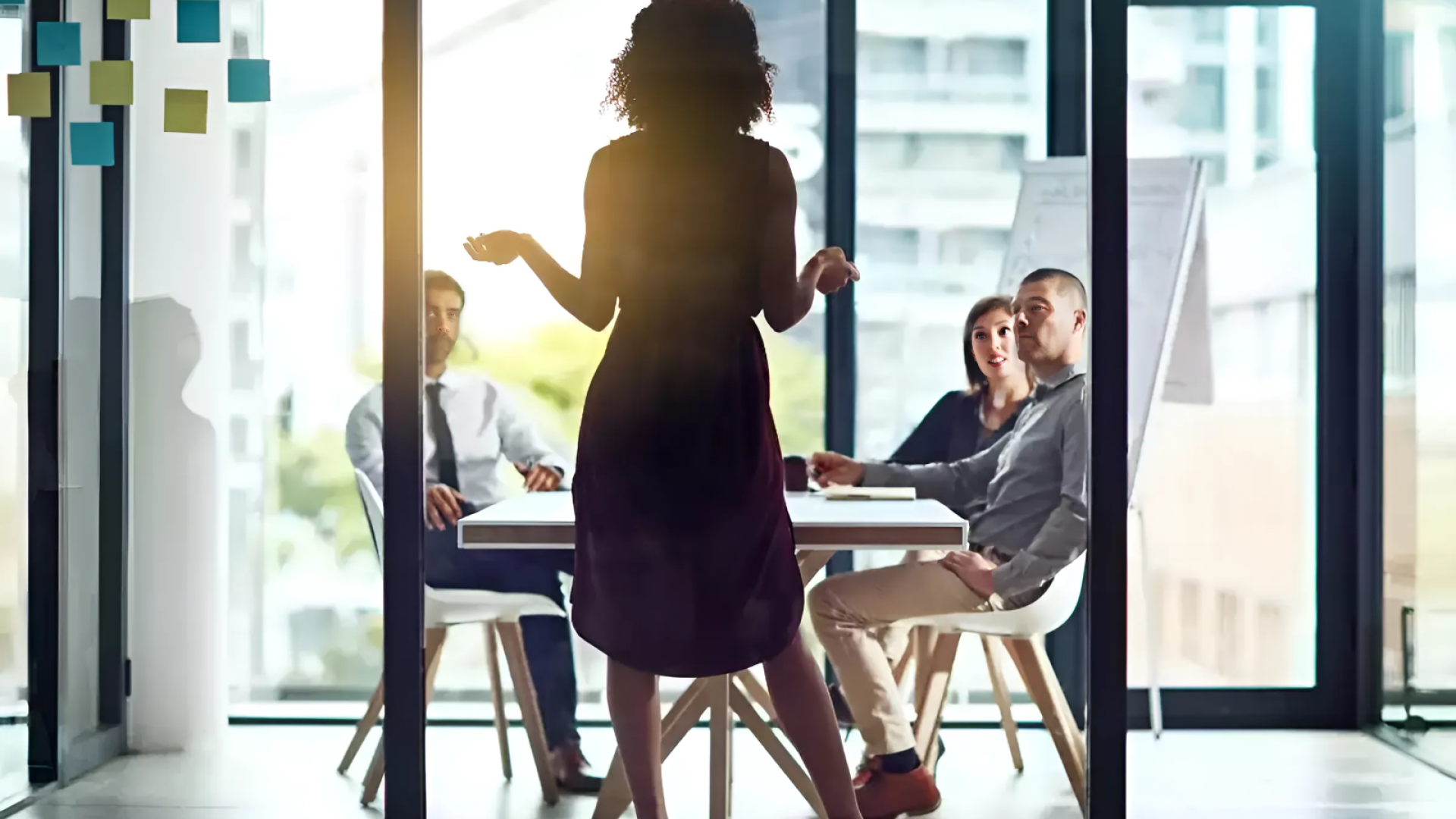 Leadership and Culture